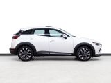 2020 Mazda CX-3 GT | AWD | HUD | Leather | Sunroof | CarPlay