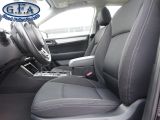 2018 Subaru Legacy TOURING WITH EYE, AWD, SUNROOF, REARVIEW CAMERA, H Photo28