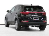 2020 Kia Sportage LX | AWD | Backup Cam | Heated Seats | Bluetooth