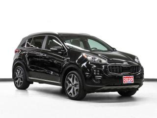 Used 2020 Kia Sportage LX | AWD | Backup Cam | Heated Seats | Bluetooth for sale in Toronto, ON