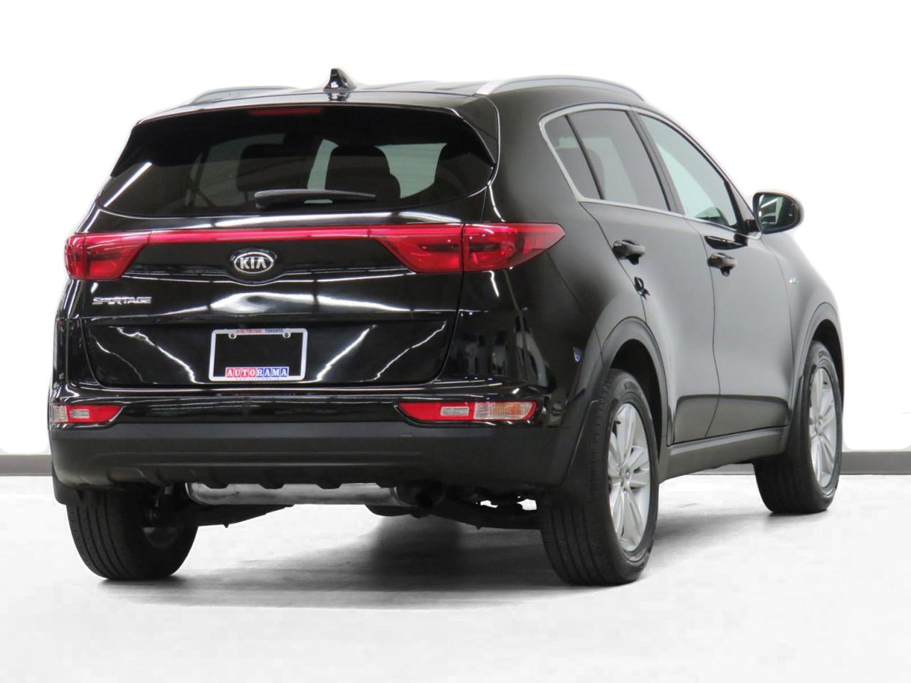 2020 Kia Sportage LX | AWD | Backup Cam | Heated Seats | Bluetooth