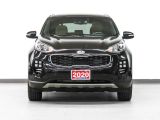 2020 Kia Sportage LX | AWD | Backup Cam | Heated Seats | Bluetooth