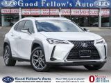 2020 Lexus UX HYBRID, LEATHER SEATS, SUNROOF, HEATED SEATS, POWE Photo24