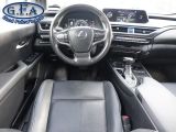 2020 Lexus UX HYBRID, LEATHER SEATS, SUNROOF, HEATED SEATS, POWE Photo34