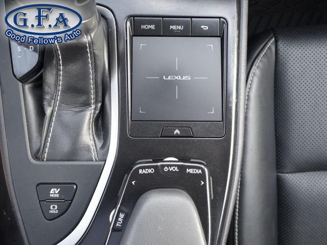 2020 Lexus UX HYBRID, LEATHER SEATS, SUNROOF, HEATED SEATS, POWE Photo14