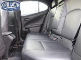 2020 Lexus UX HYBRID, LEATHER SEATS, SUNROOF, HEATED SEATS, POWE Photo43