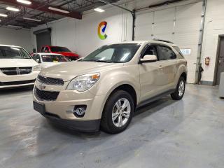 Used 2013 Chevrolet Equinox LT for sale in North York, ON