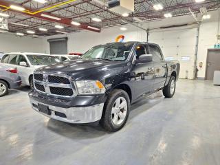 Used 2017 RAM 1500 SLT for sale in North York, ON