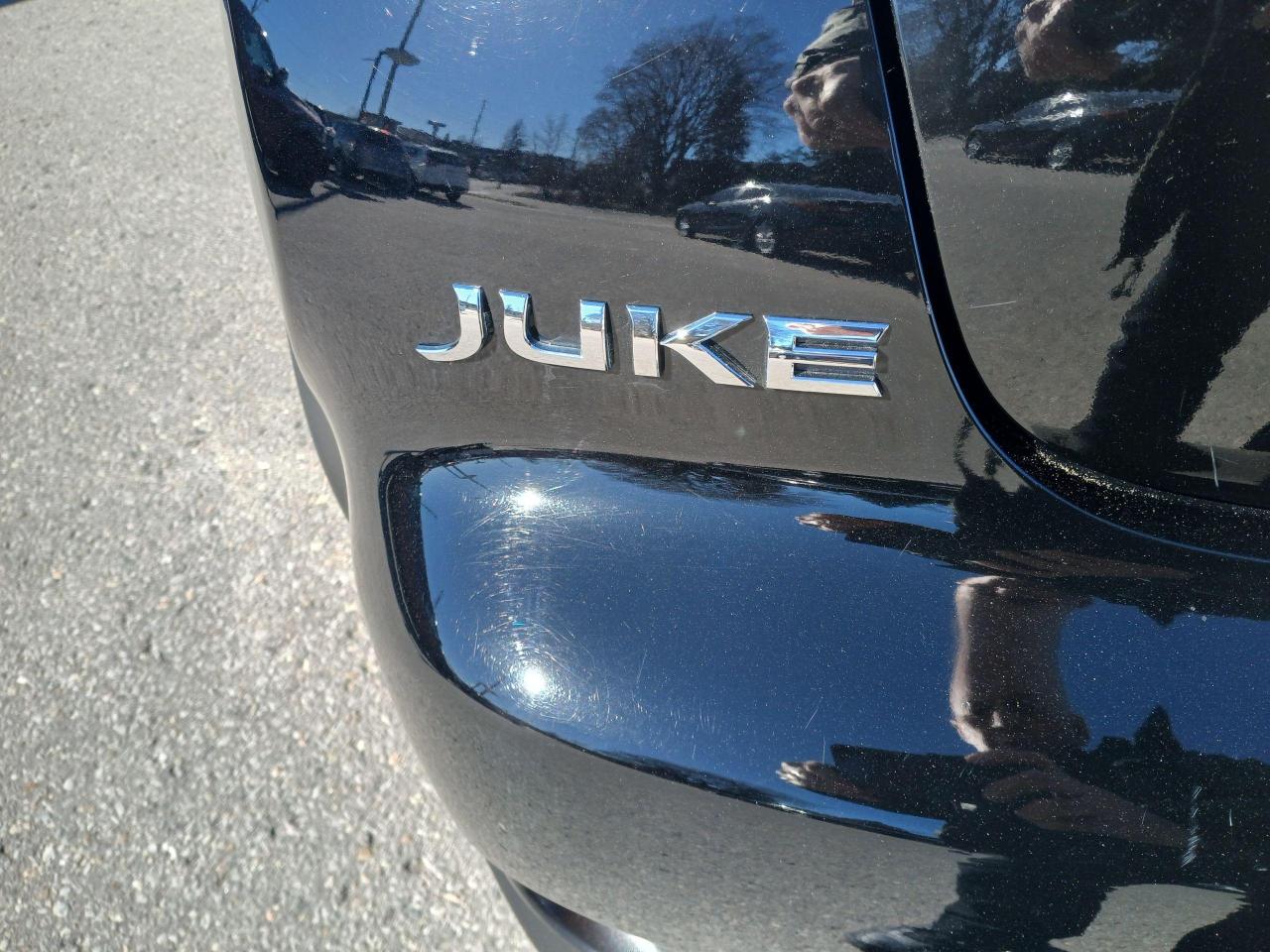 2015 Nissan Juke SV-AWD-GALAXY-CAMERA - Photo #12