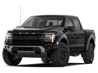 New 2024 Ford F-150 Raptor 801A | 3.5L | Moonroof | Head-Up Display for sale in Winnipeg, MB