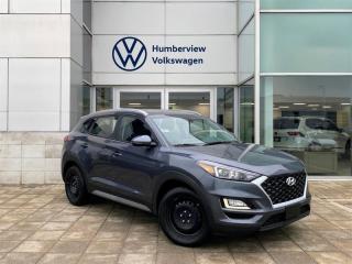 Used 2019 Hyundai Tucson Preferred for sale in Toronto, ON