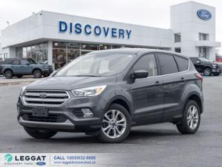 Used 2019 Ford Escape SE 4WD for sale in Burlington, ON