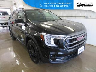 New 2024 GMC Terrain AT4 HD Surround Vision, Adaptive Cruise Control, Heated Front Seats for sale in Killarney, MB