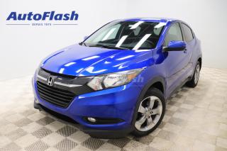 Used 2018 Honda HR-V EX, AWD, BLUETOOTH, CAMERA, TOIT OUVRANT for sale in Saint-Hubert, QC