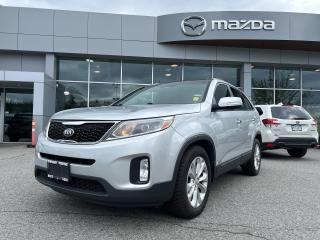 Used 2014 Kia Sorento AWD EX LOW LMS 5 SORENTOS TO CHOOSE FROM for sale in Surrey, BC