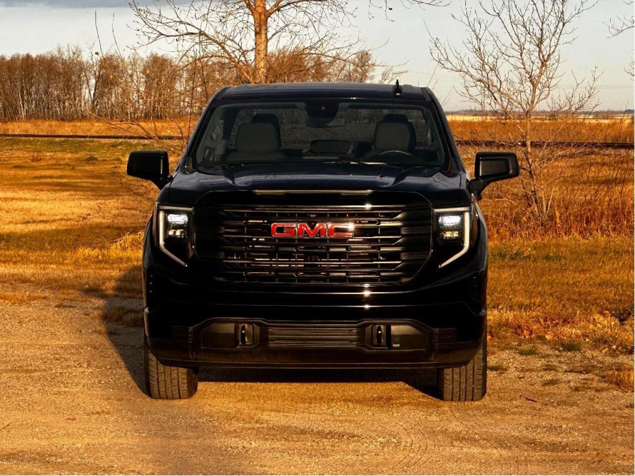 New 2024 GMC Sierra 1500 PRO/Hitch Guidance,HD Rear Vision,Remote Start for sale in Kipling, SK