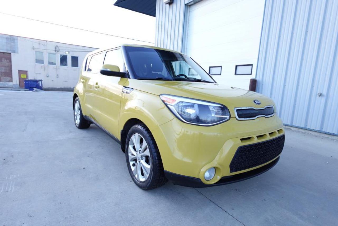 2016 Kia Soul EX Photo2