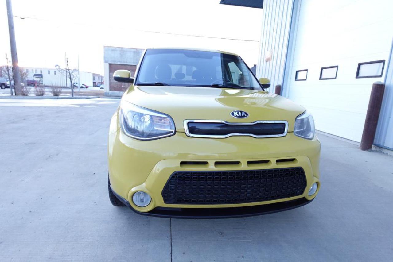 2016 Kia Soul EX Photo3
