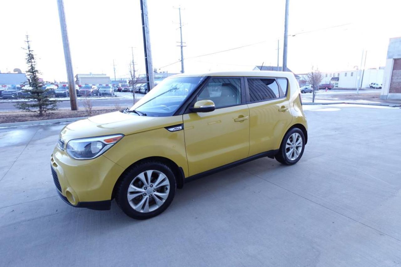 2016 Kia Soul EX Photo4