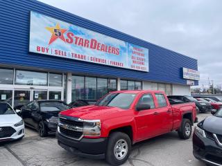 Used 2019 Chevrolet Silverado 1500 EXCELLENT CONDITION MUST SEE WE FINANCE ALL CREDIT for sale in London, ON