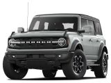 2024 Ford Bronco BANKS 4 DOOR