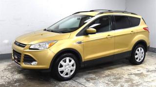 Used 2014 Ford Escape SE  REAR CAMERA for sale in Kitchener, ON