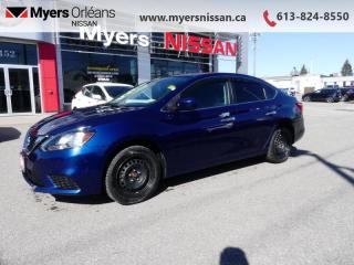 Used 2019 Nissan Sentra S Manual   best price in Canada for sale in Orleans, ON