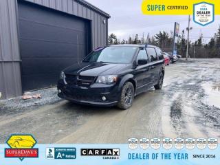 Used 2019 Dodge Grand Caravan GT for sale in Dartmouth, NS