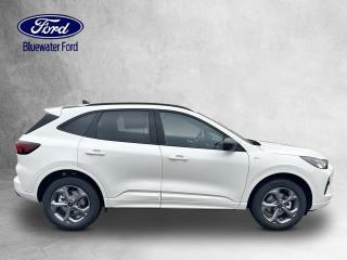 New 2024 Ford Escape ST-Line for sale in Forest, ON