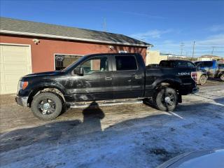 Used 2010 Ford F-150 XLT for sale in Saskatoon, SK