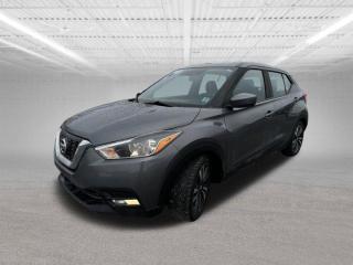 Used 2018 Nissan Kicks SV for sale in Halifax, NS