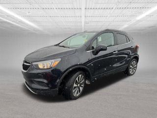 Used 2021 Buick Encore Preferred for sale in Halifax, NS