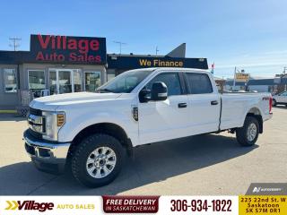Used 2019 Ford F-350 XLT -  Trailer Hitch for sale in Saskatoon, SK