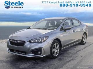 Used 2017 Subaru Impreza Touring for sale in Halifax, NS