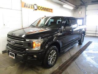 Used 2019 Ford F-150 XLT SPORT for sale in Peterborough, ON