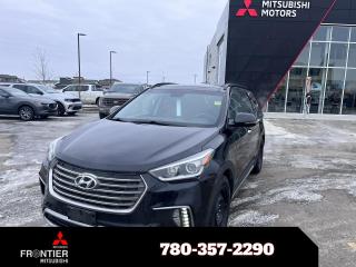 Used 2017 Hyundai Santa Fe XL Limited for sale in Grande Prairie, AB
