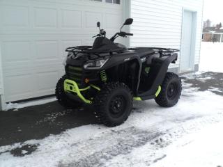 Used 2022 Segway Snarler Financing Available for sale in Truro, NS