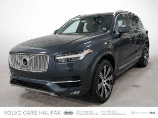 Used 2019 Volvo XC90 Inscription for sale in Halifax, NS