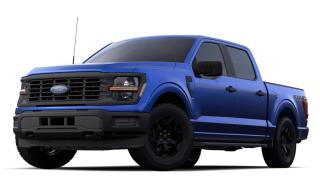 New 2024 Ford F-150 STX for sale in Ottawa, ON