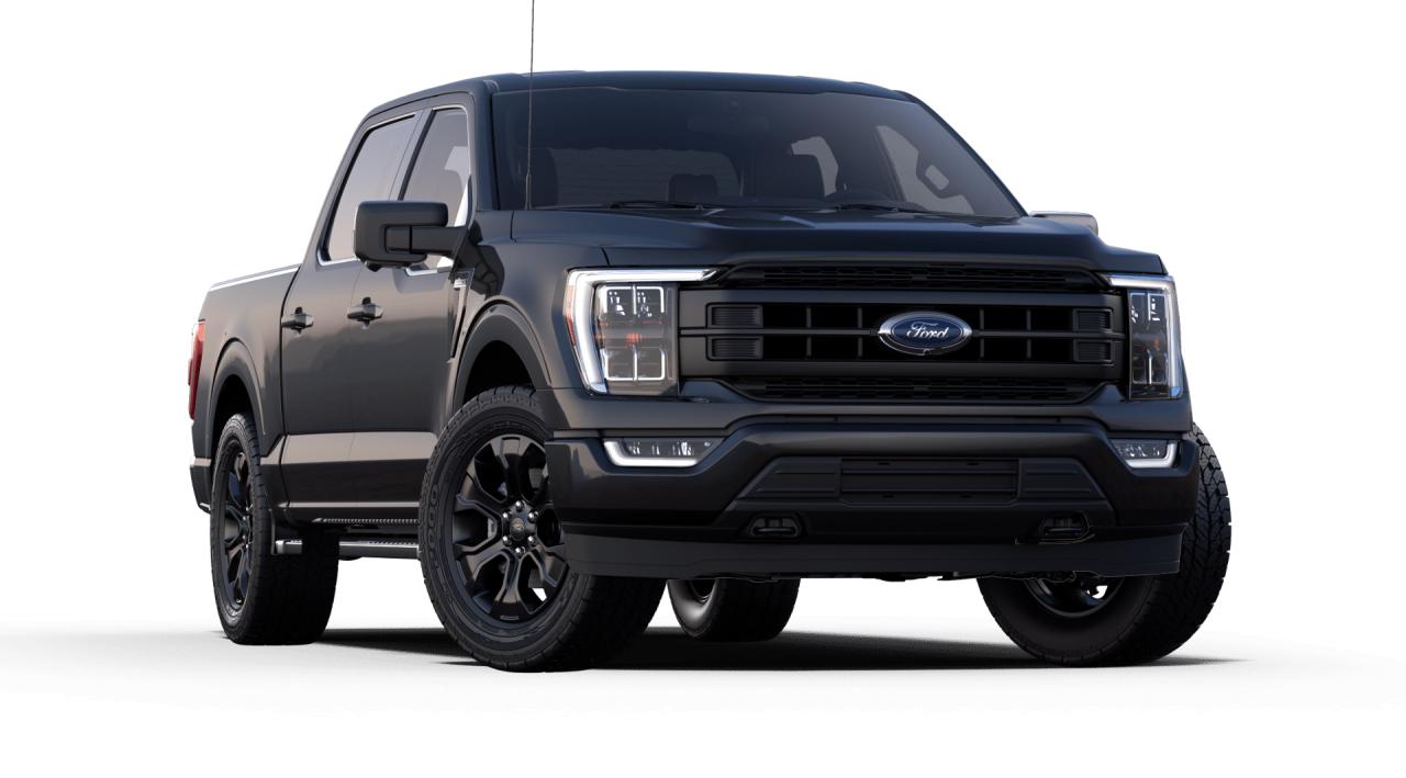 2023 Ford F-150  Photo5