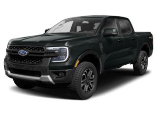 New 2024 Ford Ranger XLT for sale in Embrun, ON