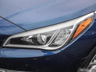 2015 Hyundai Sonata GLS - Photo #10