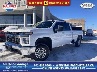 Used 2021 Chevrolet Silverado 2500 HD LT  Great Work Truck!! for sale in Halifax, NS
