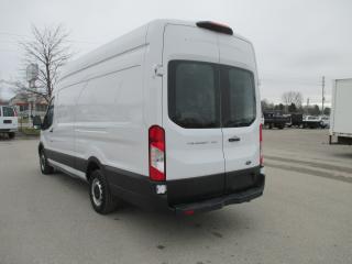 2021 Ford Transit 250 T-250 148" EL Hi Rf 9070 GVWR RWD - Photo #6