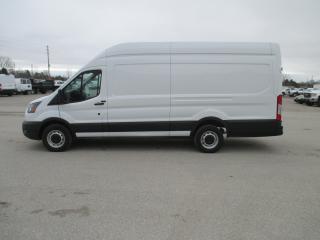 2021 Ford Transit 250 T-250 148" EL Hi Rf 9070 GVWR RWD - Photo #1