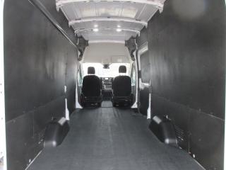 2021 Ford Transit 250 T-250 148" EL Hi Rf 9070 GVWR RWD - Photo #7