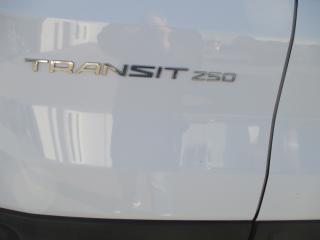 2021 Ford Transit 250 T-250 148" Low Rf 9070 GVWR RWD - Photo #10