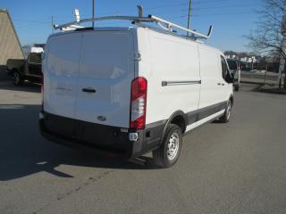 2021 Ford Transit 250 T-250 148" Low Rf 9070 GVWR RWD - Photo #5