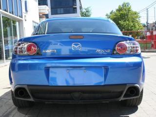 2004 Mazda RX-8 4dr Coupe Clean Carfax Trade-ins Welcome! - Photo #4