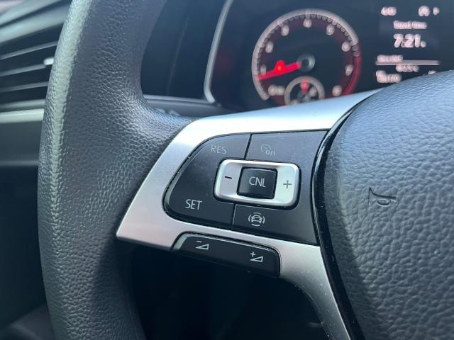 2019 Volkswagen Jetta COMFORTLINE| AUTO|APPLE/ANDROID| HONDA | TOYOTA| Photo16